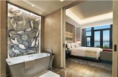 Executive Sea-view Suite