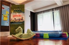 Kinderspielplatz / Kinderclub