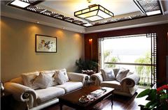Lake-view Suite