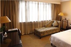 Part Lake-view Room