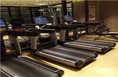 Fitness and entertainment facilities