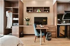 River-view Queen Room
