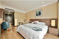 Jun ting  River-view Twin Room