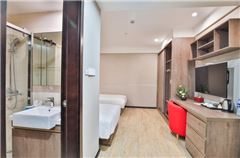Business Twin Room