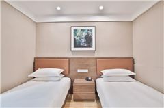 Business Twin Room