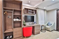 Business Twin Room