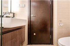 Jun ting  River-view Twin Room