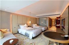 Executive Twin Room