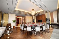 Chinese restaurant