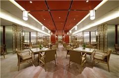 Chinese restaurant