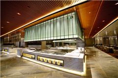 Western Restaurant
