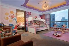 Spirit Princess Family Suite