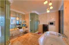 Spirit Princess Family Suite