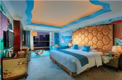 Moana Family Room