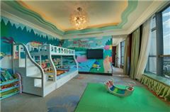 Forest Carnival Family Suite
