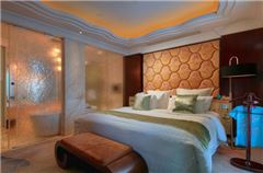 Forest Carnival Family Suite