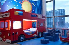 Exploring Space Family Suite