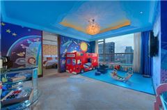 Exploring Space Family Suite