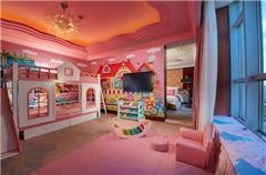 Garden Cottage Family Suite
