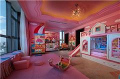 Garden Cottage Family Suite