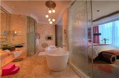 Garden Cottage Family Suite