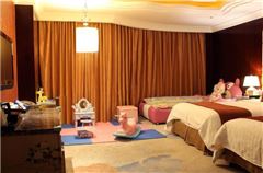 Little Princess Family Room