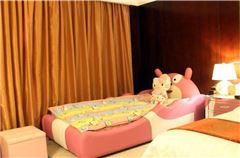 Little Princess Family Room