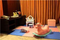 Little Princess Family Room