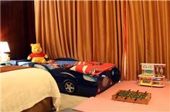 Smart driver Family Room