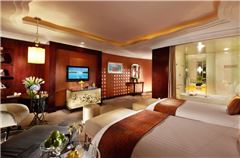 Executive Twin Room