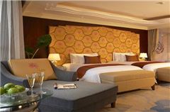 Executive Twin Room