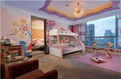 Spirit Princess Family Suite