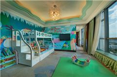 Forest Carnival Family Suite