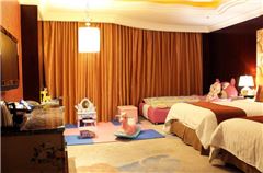 Little Princess Family Room