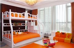 Deluxe Family Suite