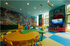 Children's Playground/Kids Club