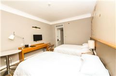 Panoramic Standard Room