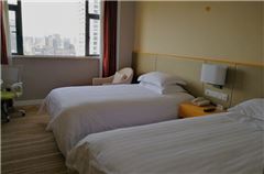 Panoramic Standard Room