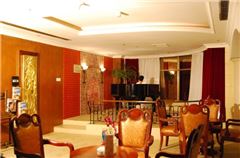 Lobby-Lounge