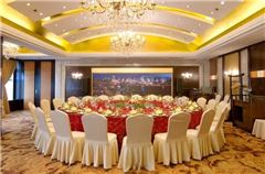 Chinese restaurant
