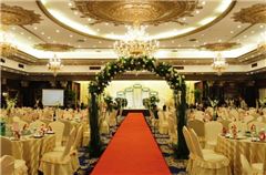 Wedding service