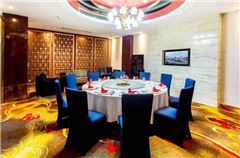 Chinese restaurant