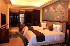 Grand Grand Superior Twin Room