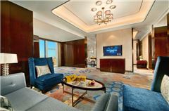 Grand Deluxe suite