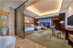 Executive Twin Room