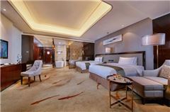 Executive Twin Room