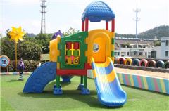Children's Playground/Kids Club