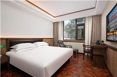 Exclusive Business Queen Room