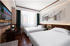 Superior Executive Twin Room