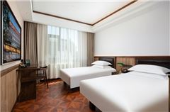 Deluxe Executive Twin Room